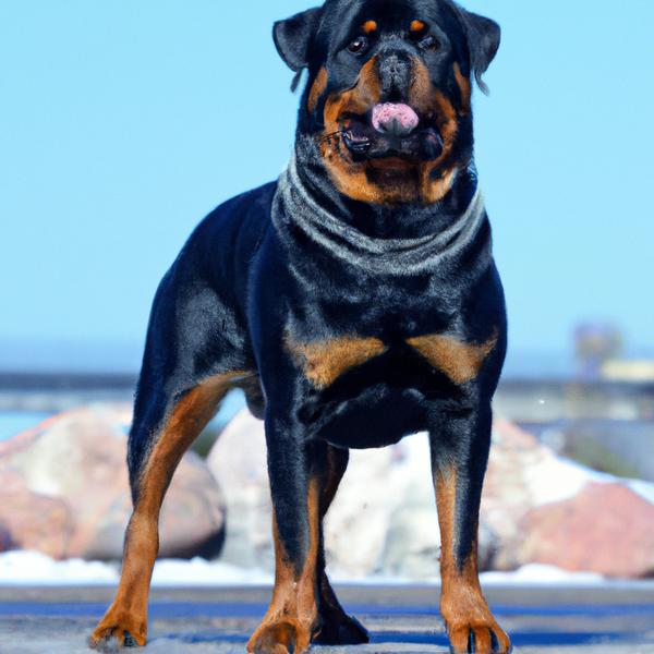 Rottsky